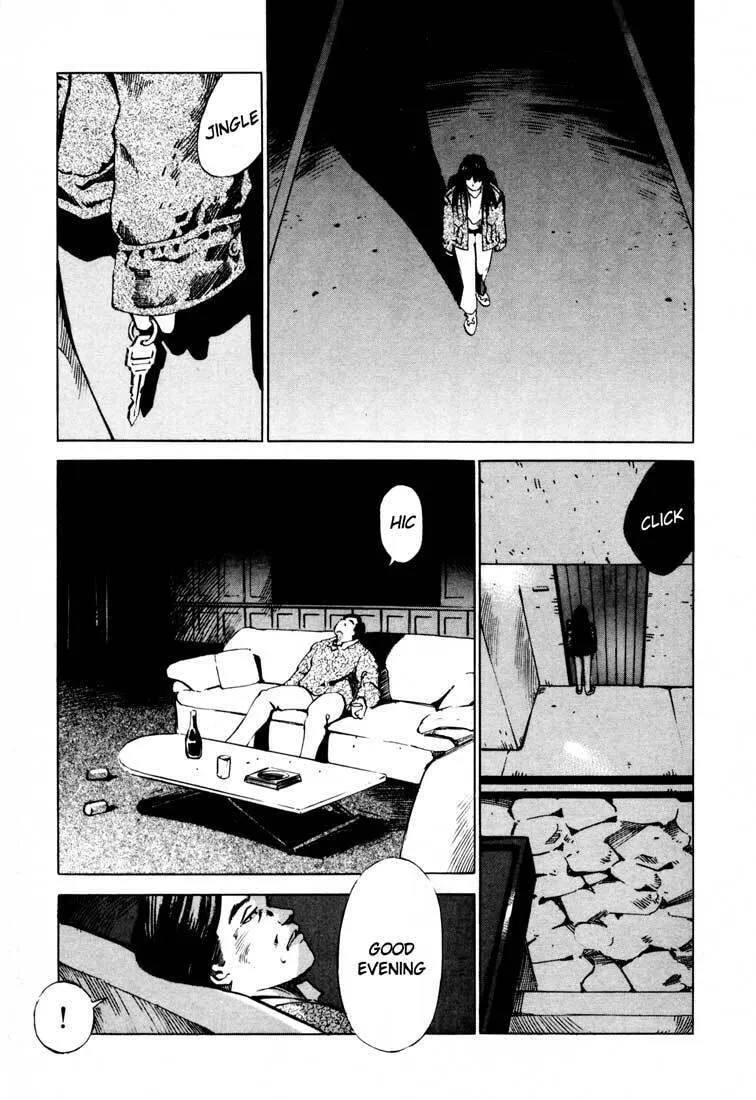 Read Ice Blade chapter 14.1 image 28 on Lezhin