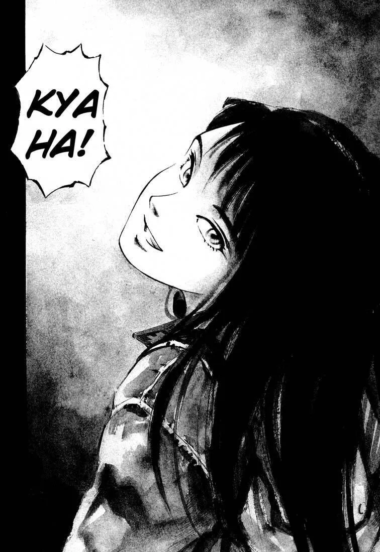 Read Ice Blade chapter 14.1 image 37 on Lezhin