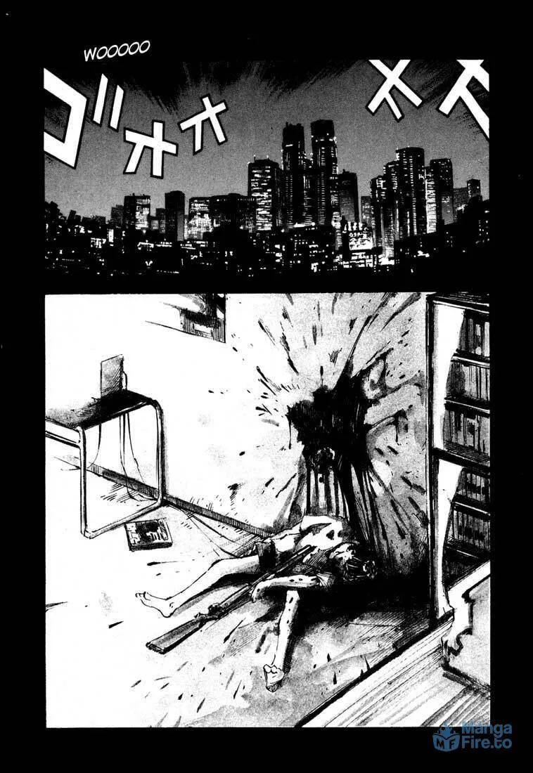 Read Ice Blade chapter 14.1 image 38 on Lezhin