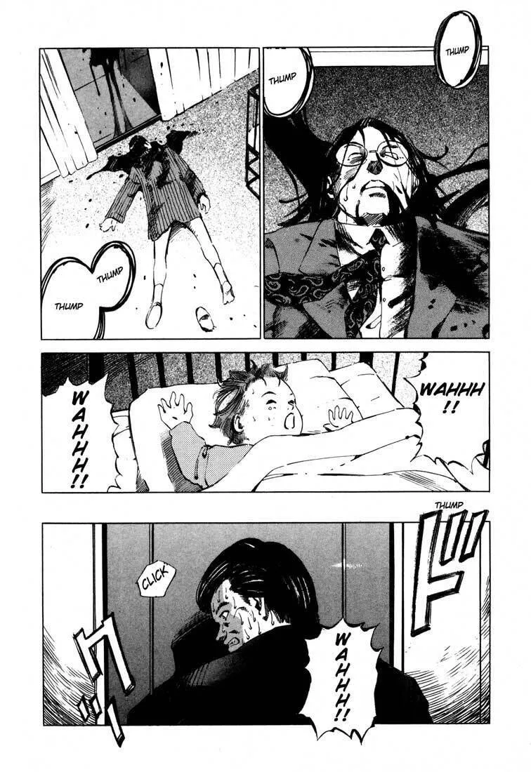 Read Ice Blade chapter 14.1 image 46 on Lezhin