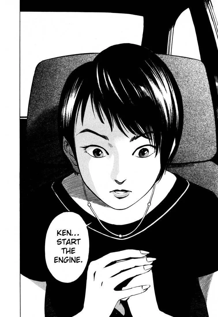 Read Ice Blade chapter 15.1 image 12 on Lezhin