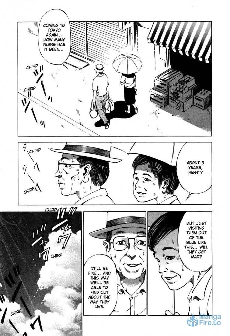 Read Ice Blade chapter 15.1 image 2 on Lezhin