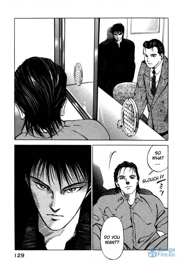 Read Ice Blade chapter 15.1 image 23 on Lezhin