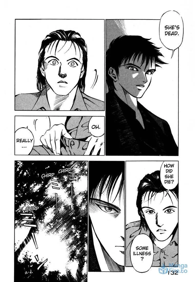 Read Ice Blade chapter 15.1 image 26 on Lezhin
