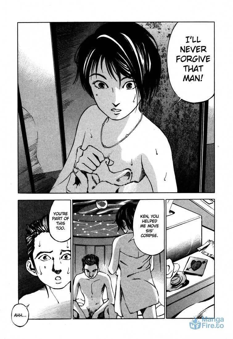 Read Ice Blade chapter 15.1 image 29 on Lezhin