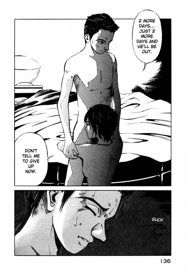 Read Ice Blade chapter 15.1 image 30 on Lezhin