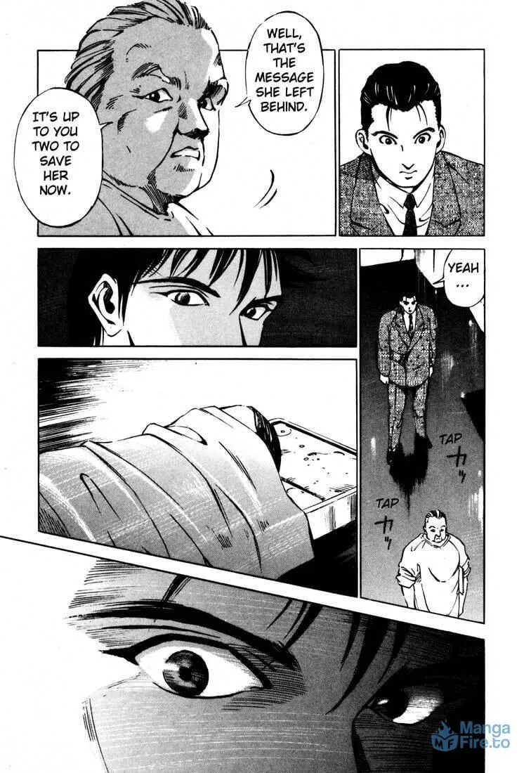 Read Ice Blade chapter 15.1 image 41 on Lezhin