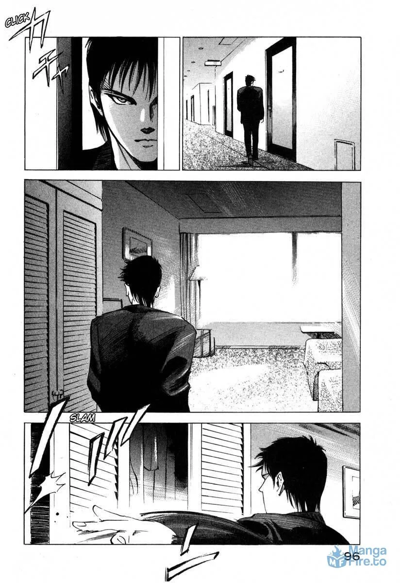 Read Ice Blade chapter 16.2 image 14 on Lezhin