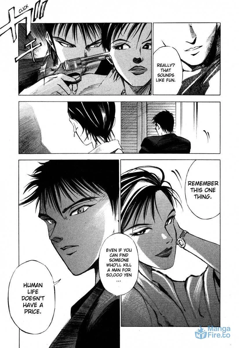 Read Ice Blade chapter 16.2 image 23 on Lezhin