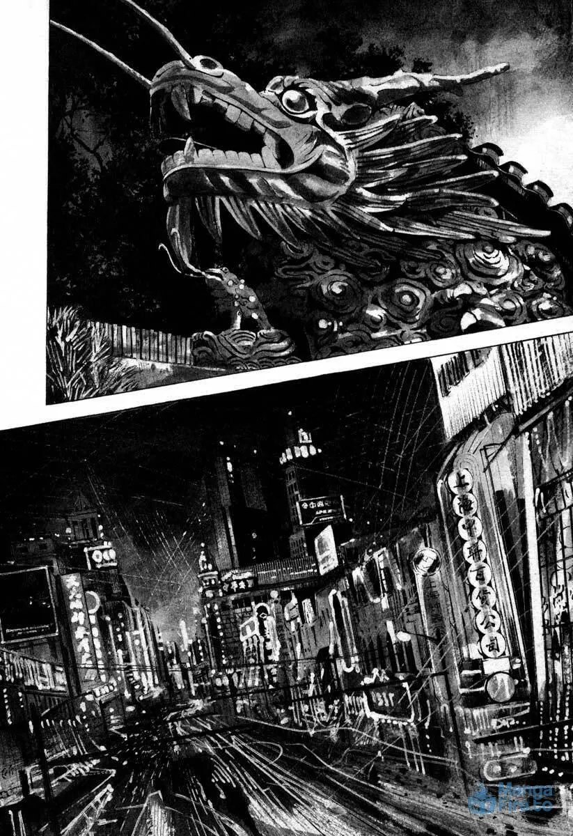 Read Ice Blade chapter 16.2 image 26 on Lezhin
