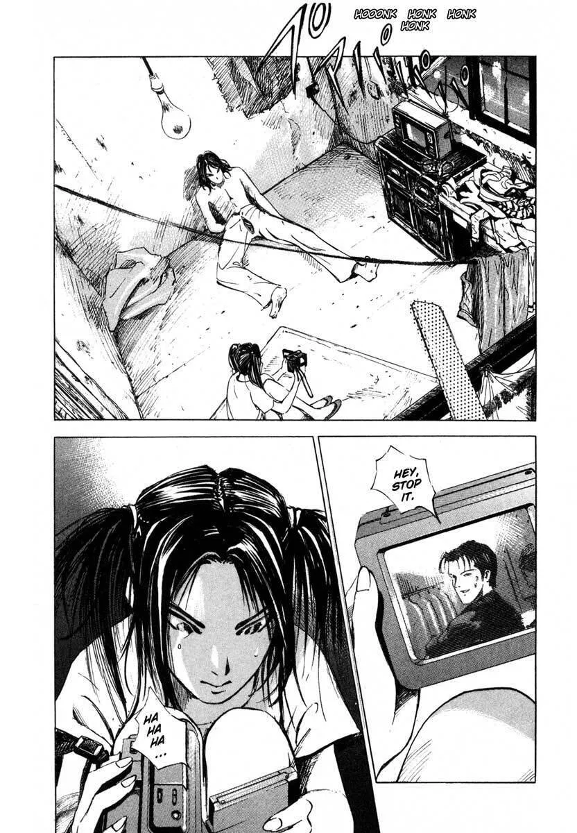 Read Ice Blade chapter 16.2 image 36 on Lezhin