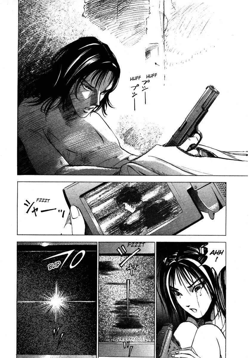 Read Ice Blade chapter 16.2 image 37 on Lezhin
