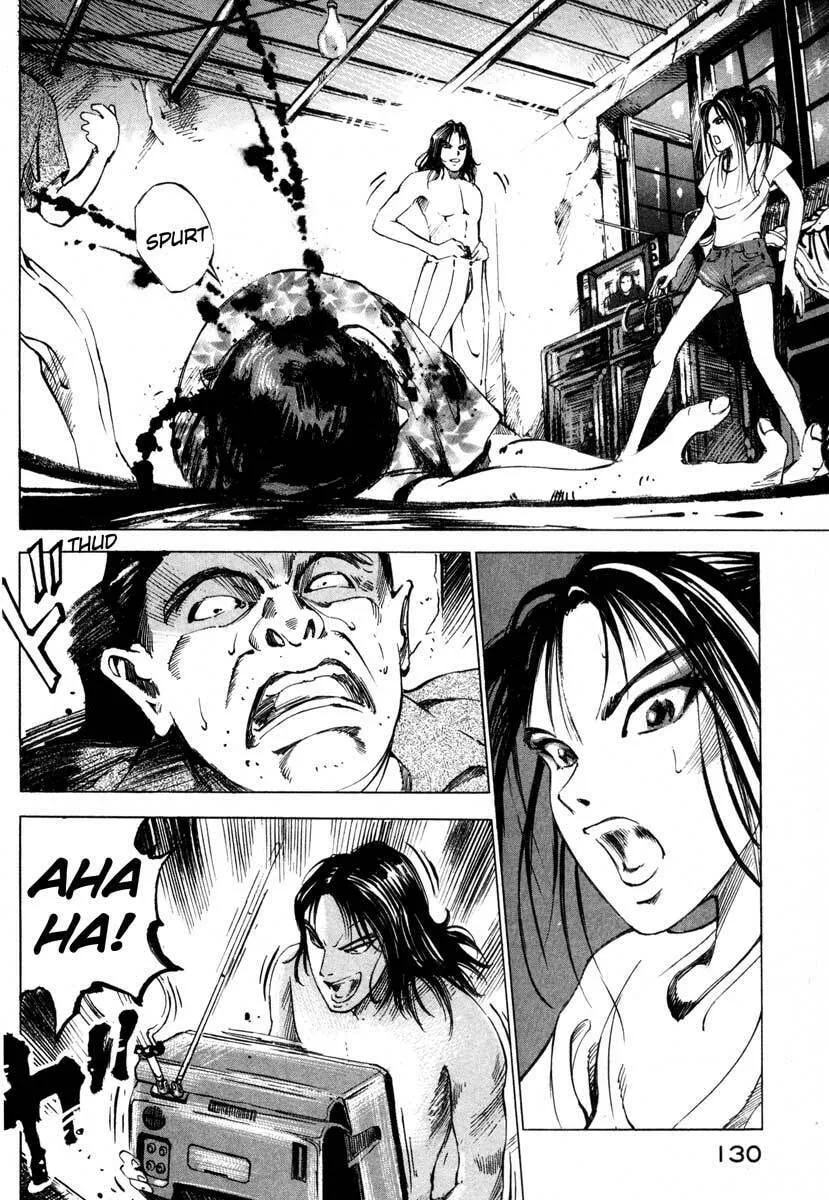 Read Ice Blade chapter 16.2 image 46 on Lezhin