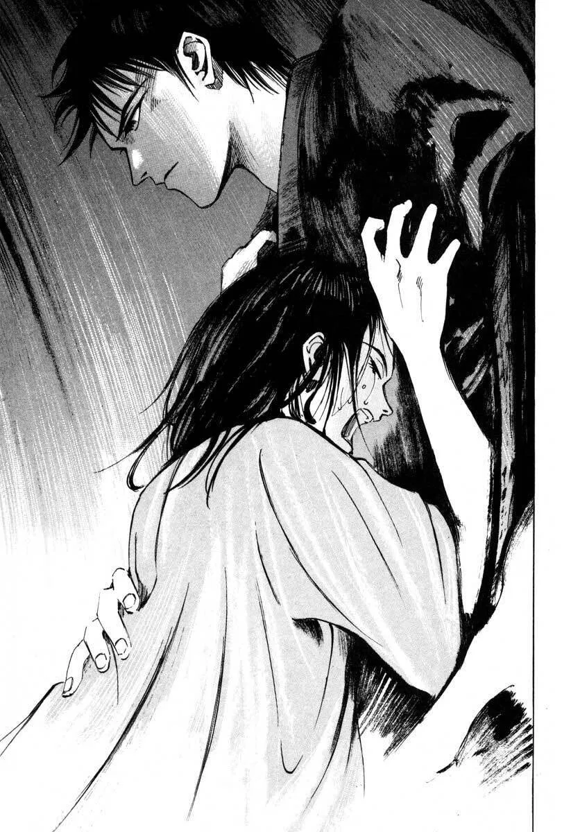 Read Ice Blade chapter 16.2 image 9 on Lezhin