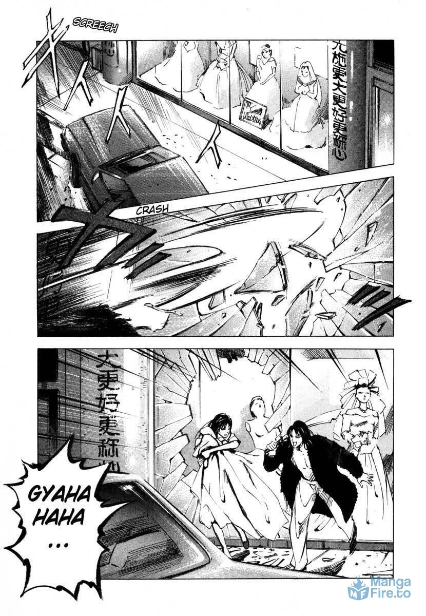 Read Ice Blade chapter 16.3 image 23 on Lezhin