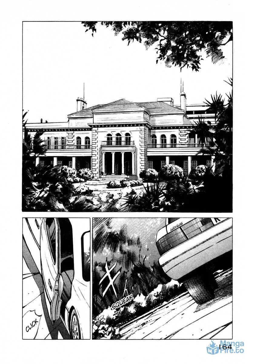 Read Ice Blade chapter 16.3 image 29 on Lezhin