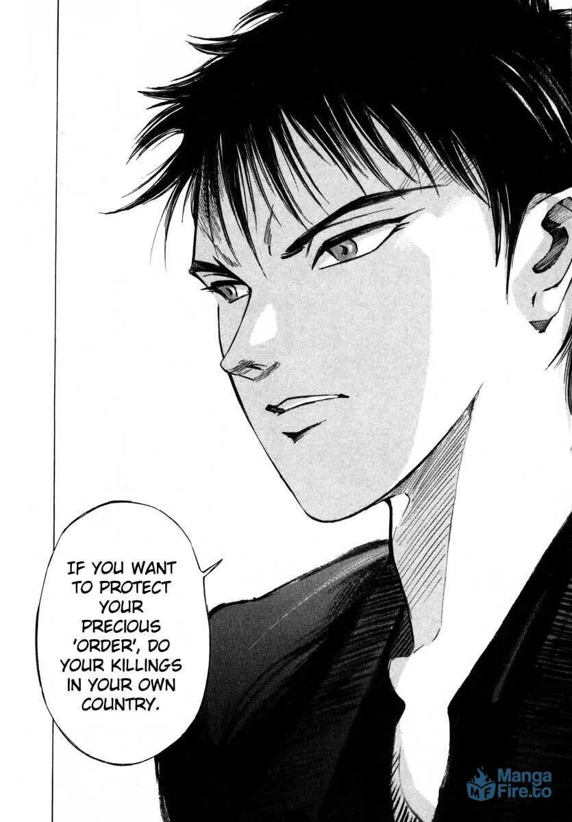 Read Ice Blade chapter 16.3 image 35 on Lezhin