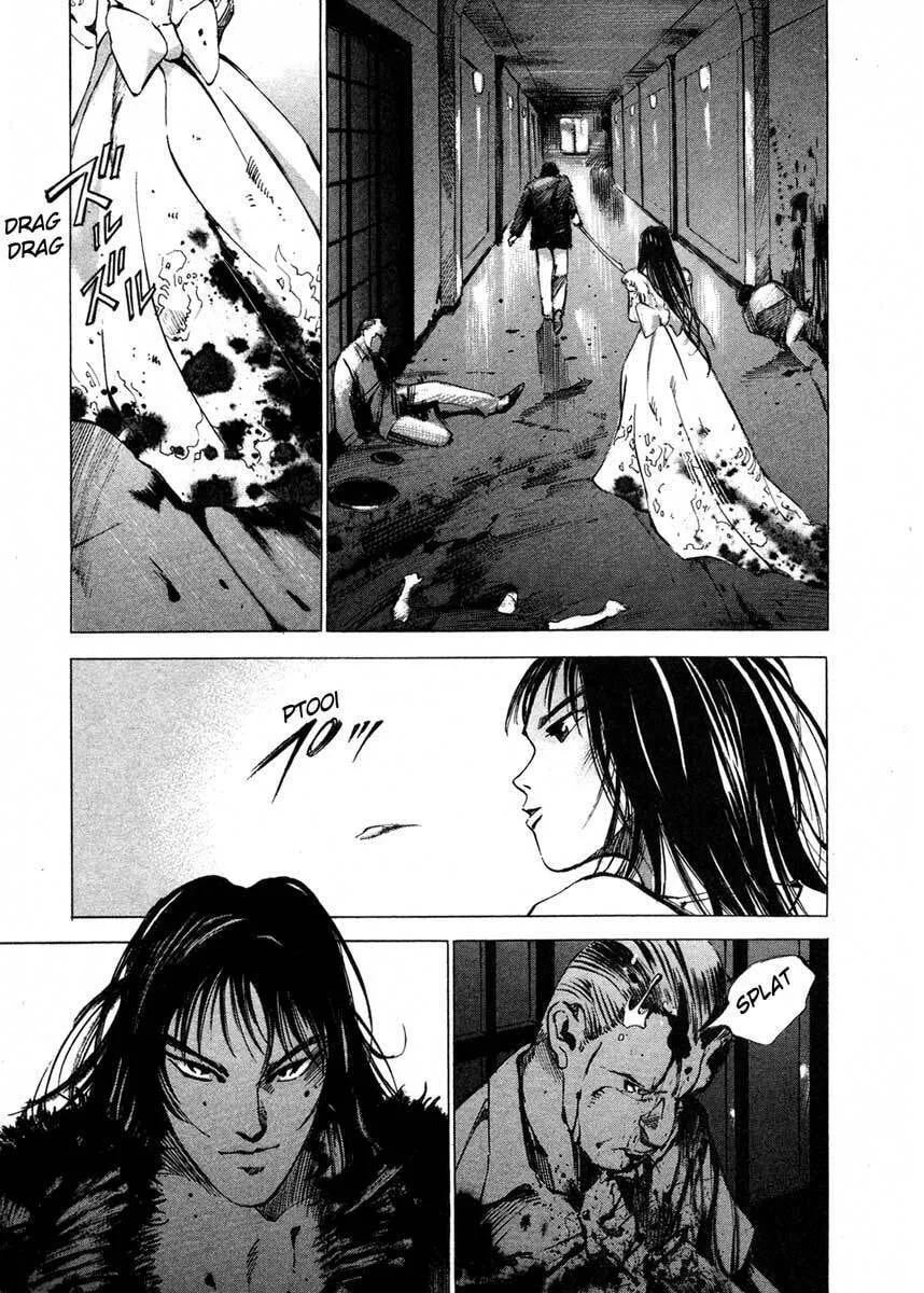 Read Ice Blade chapter 16.3 image 42 on Lezhin