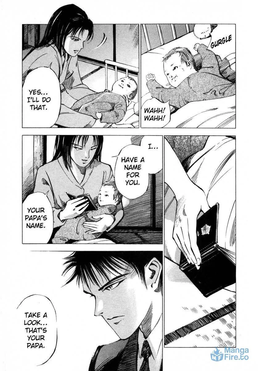 Read Ice Blade chapter 16.4 image 56 on Lezhin