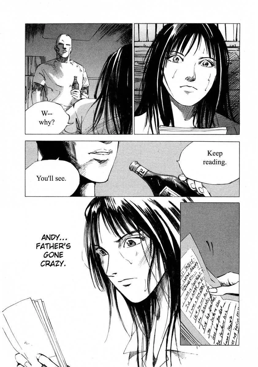 Read Ice Blade chapter 17.3 image 24 on Lezhin