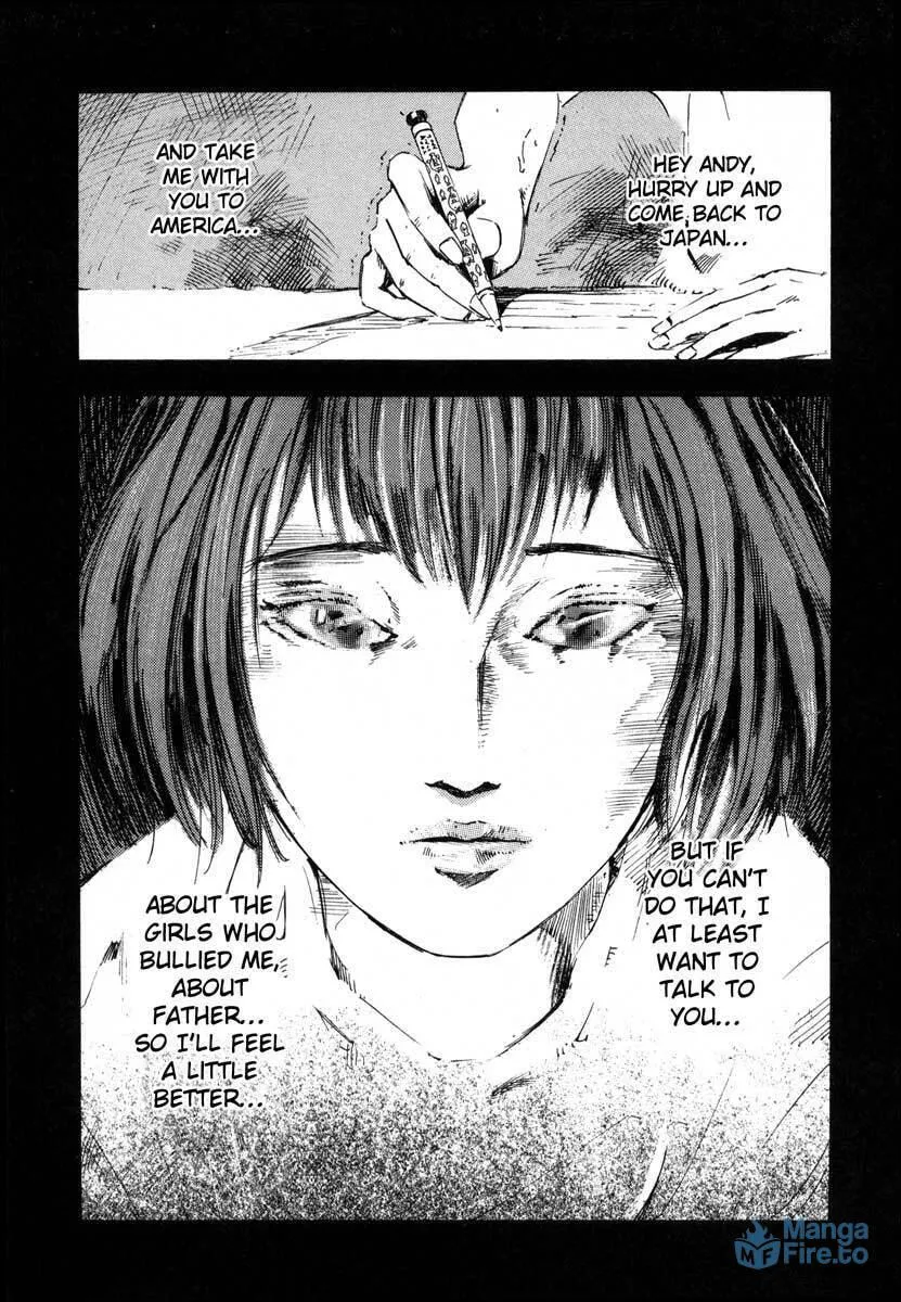 Read Ice Blade chapter 17.3 image 26 on Lezhin
