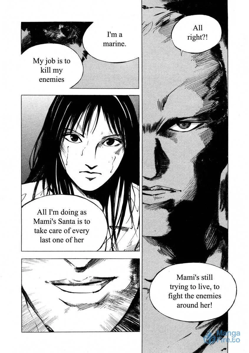 Read Ice Blade chapter 17.3 image 29 on Lezhin
