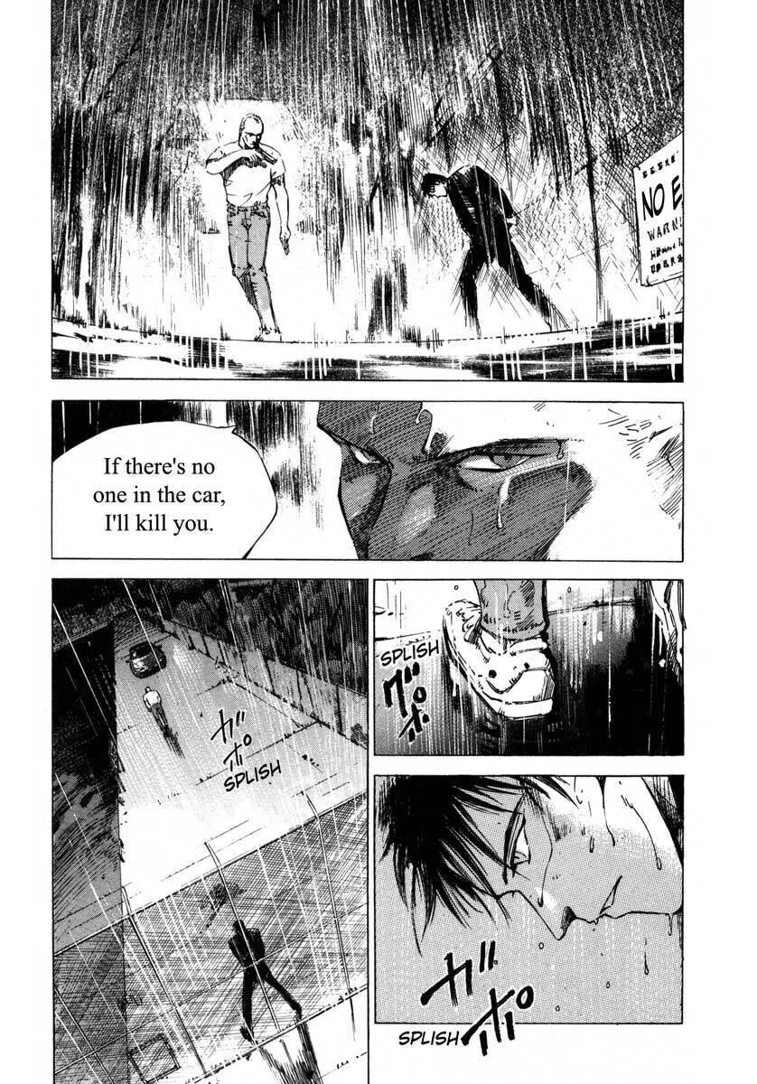 Read Ice Blade chapter 17.3 image 42 on Lezhin