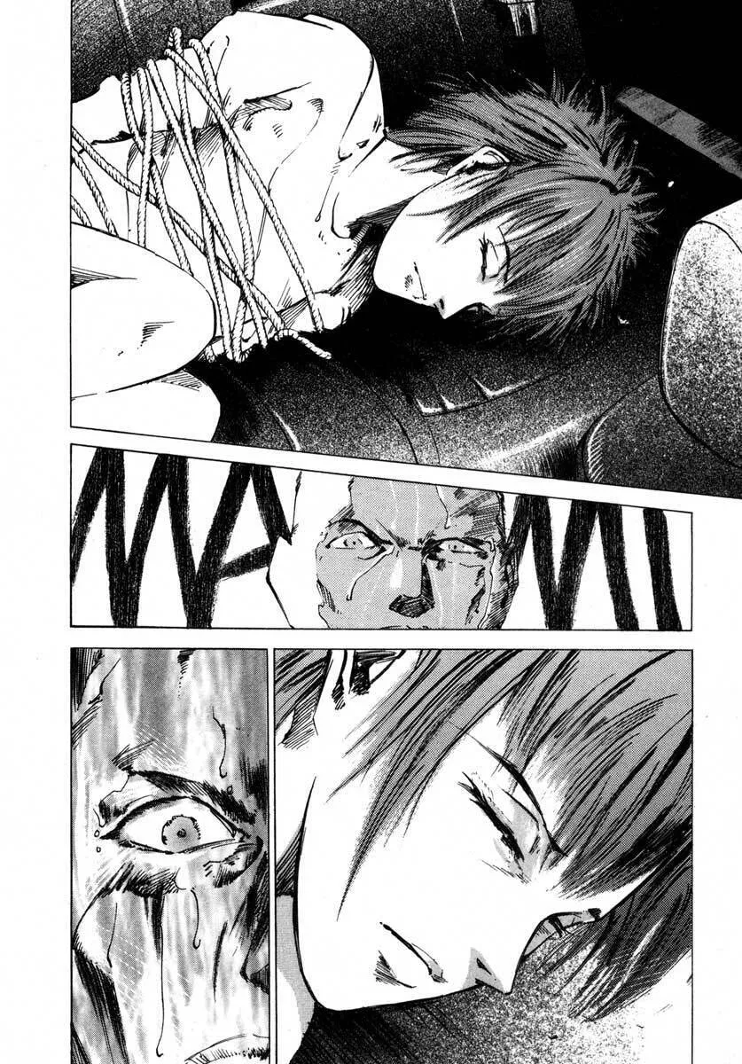Read Ice Blade chapter 17.3 image 45 on Lezhin