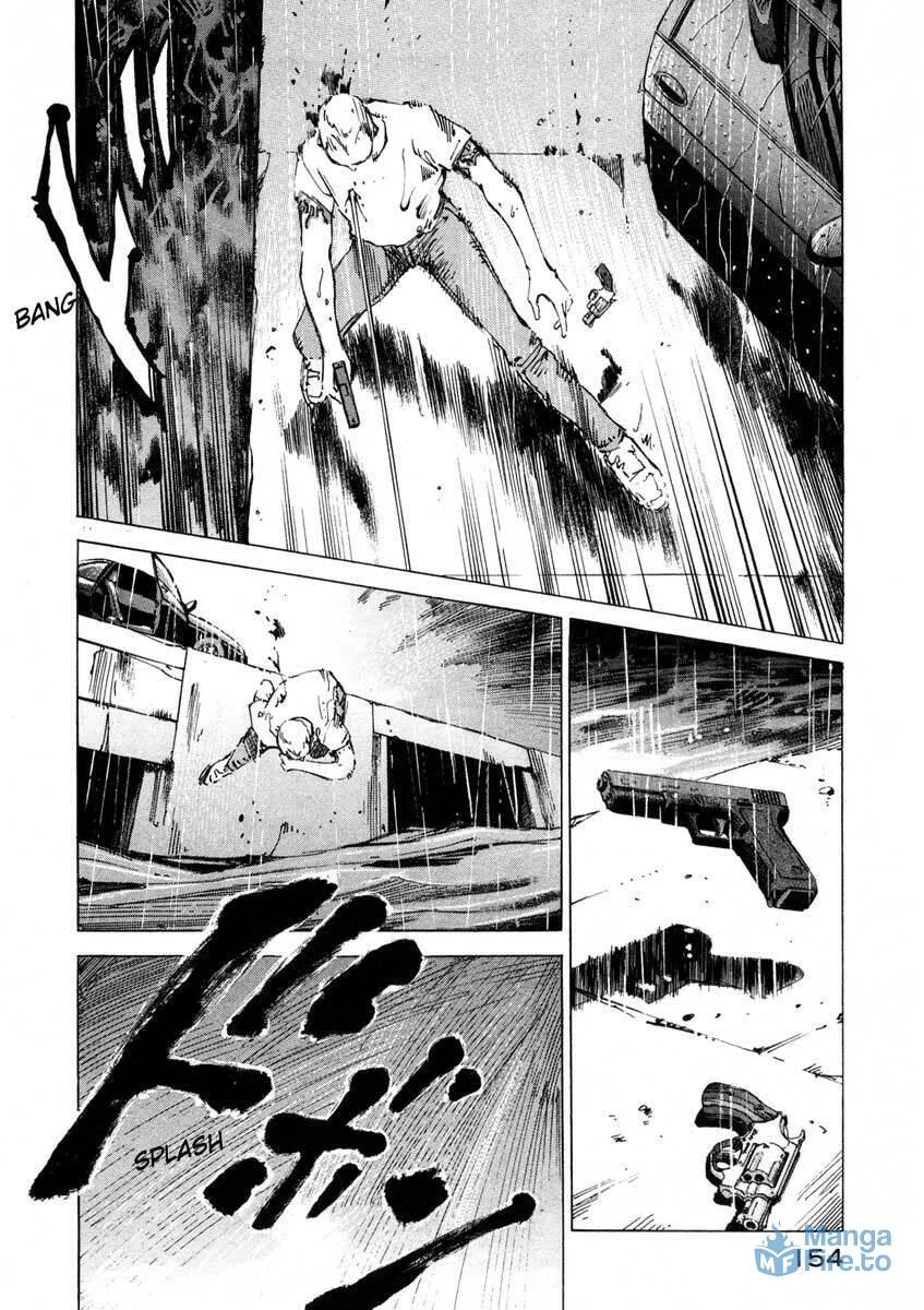 Read Ice Blade chapter 17.3 image 47 on Lezhin