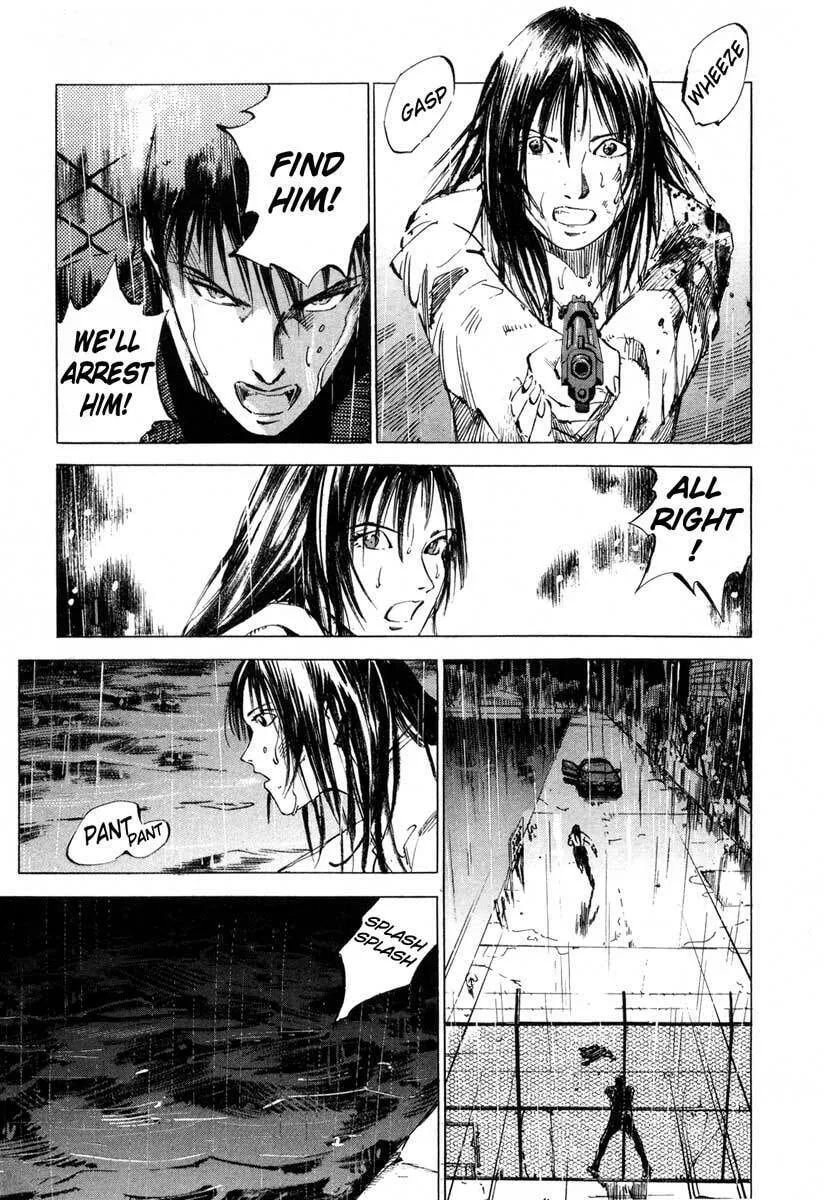 Read Ice Blade chapter 17.3 image 48 on Lezhin