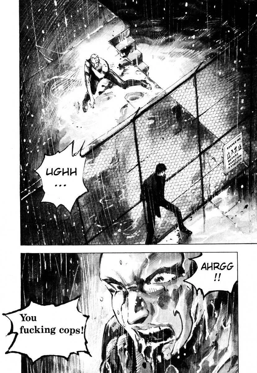 Read Ice Blade chapter 17.3 image 49 on Lezhin