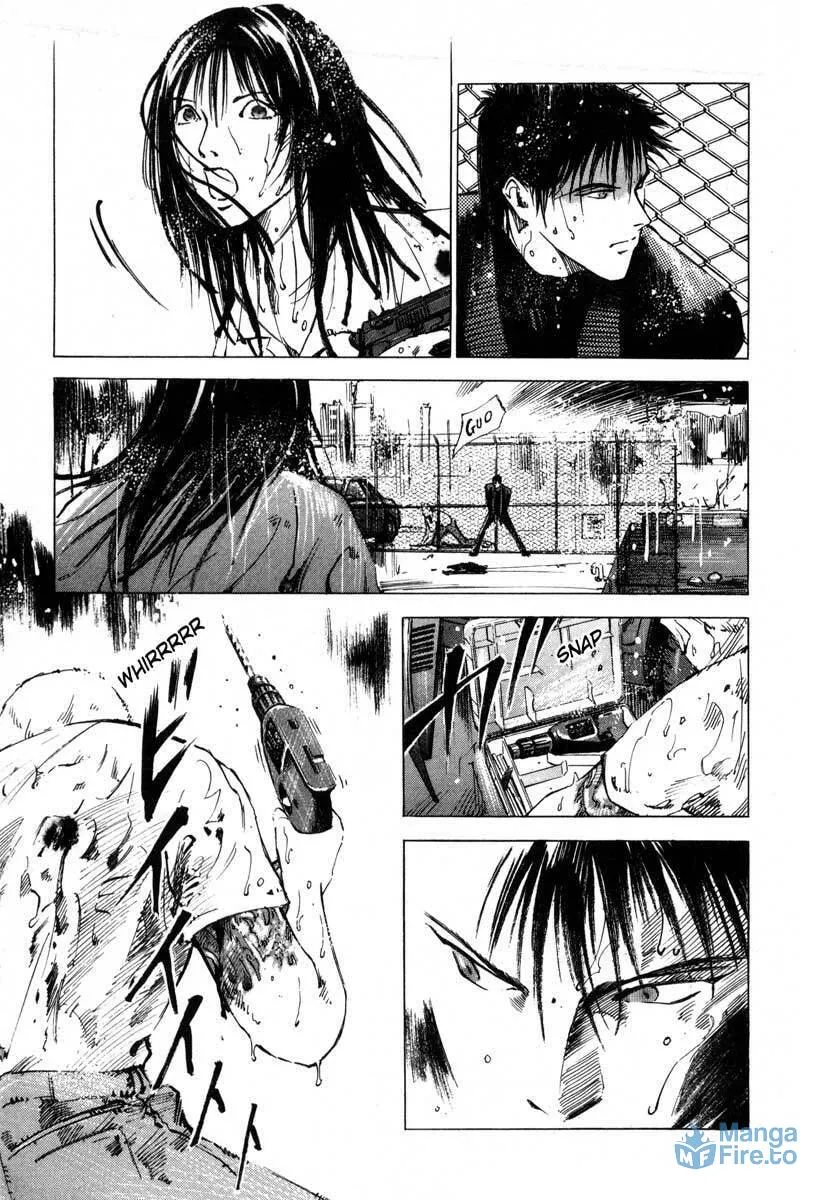 Read Ice Blade chapter 17.3 image 50 on Lezhin