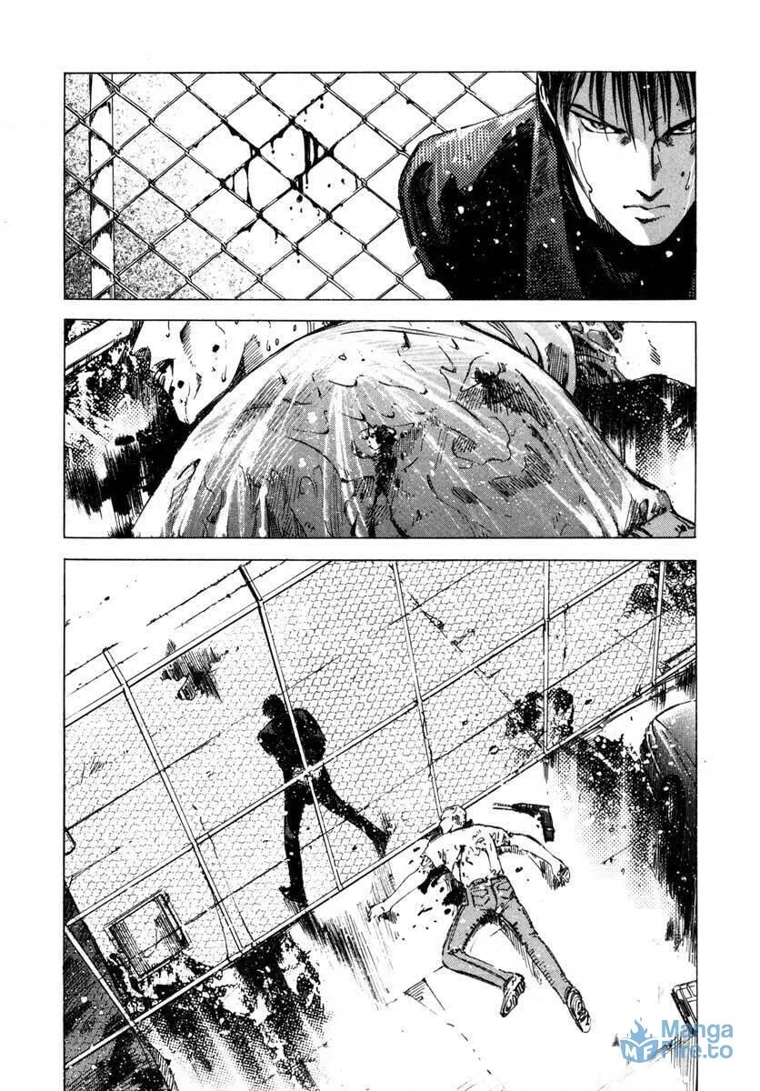 Read Ice Blade chapter 17.3 image 53 on Lezhin