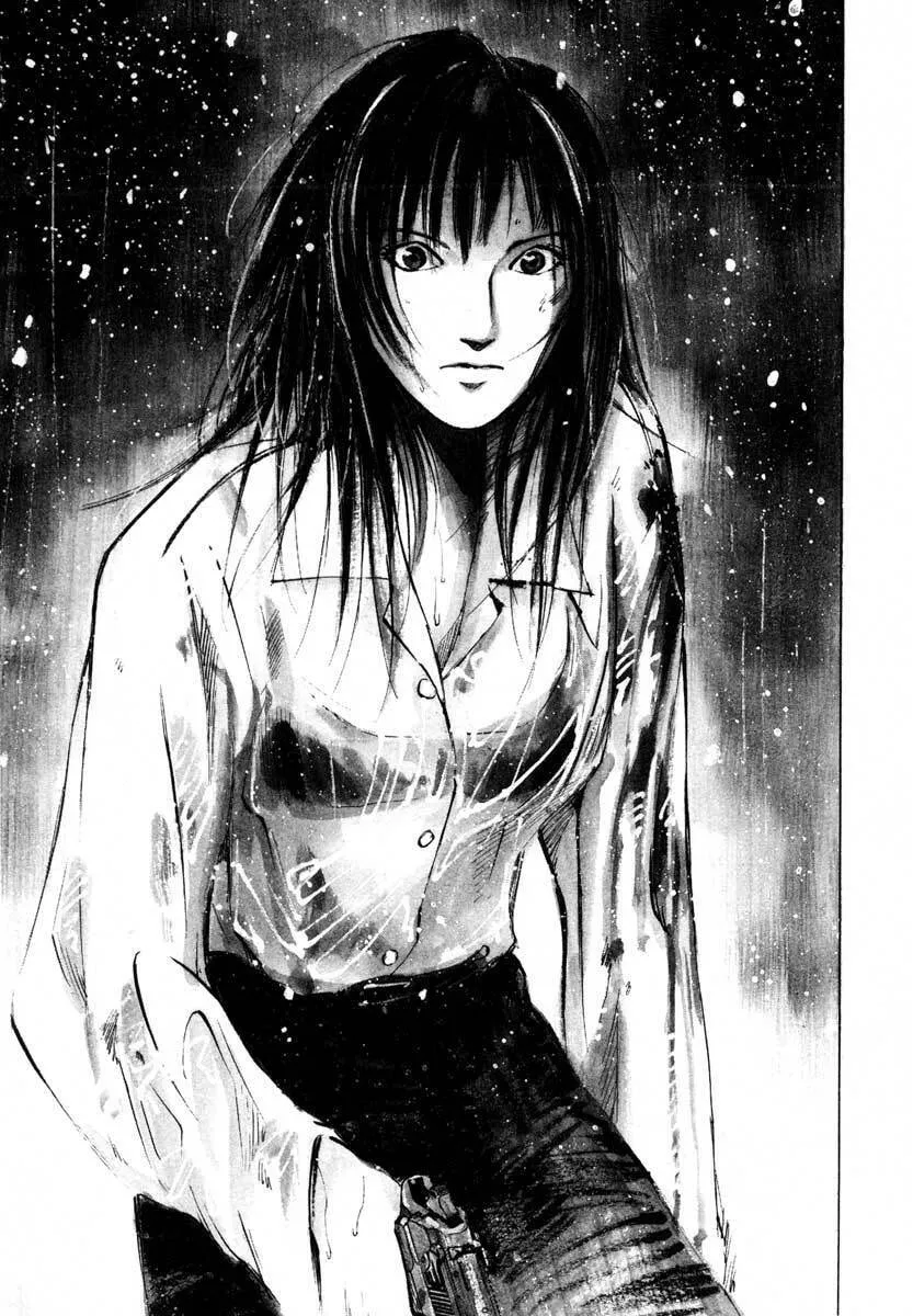 Read Ice Blade chapter 17.3 image 54 on Lezhin