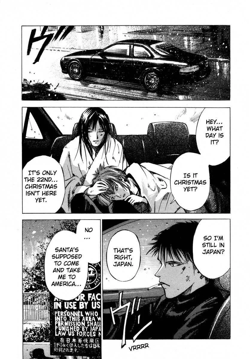 Read Ice Blade chapter 17.3 image 58 on Lezhin
