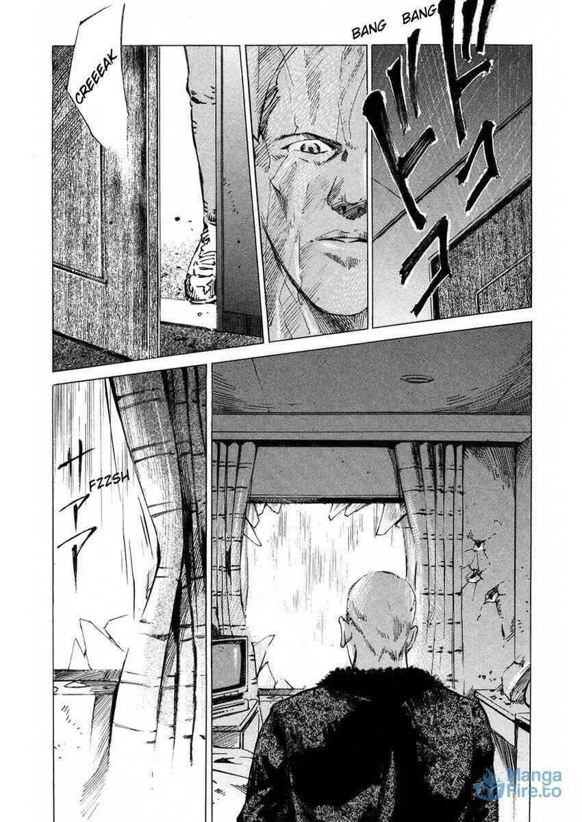 Read Ice Blade chapter 17.3 image 8 on Lezhin