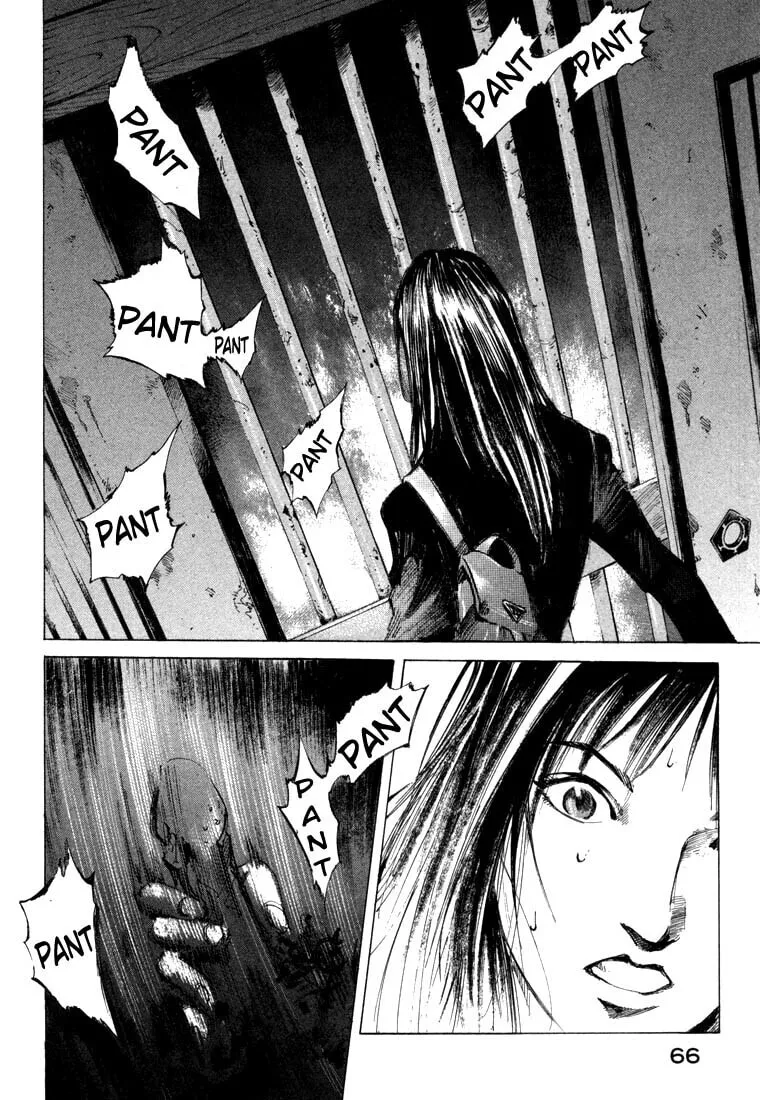Read Ice Blade chapter 21.2 image 13 on Lezhin