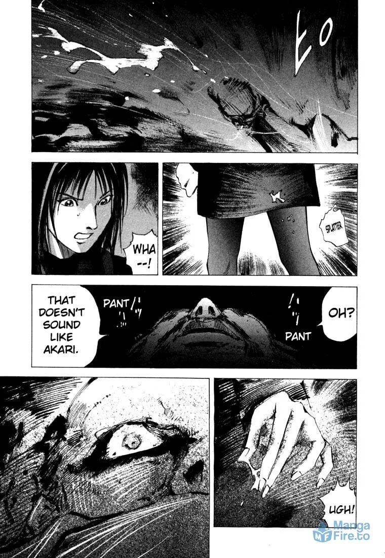 Read Ice Blade chapter 21.2 image 14 on Lezhin
