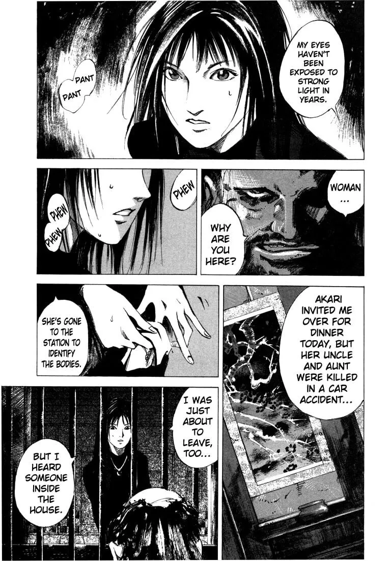 Read Ice Blade chapter 21.2 image 16 on Lezhin