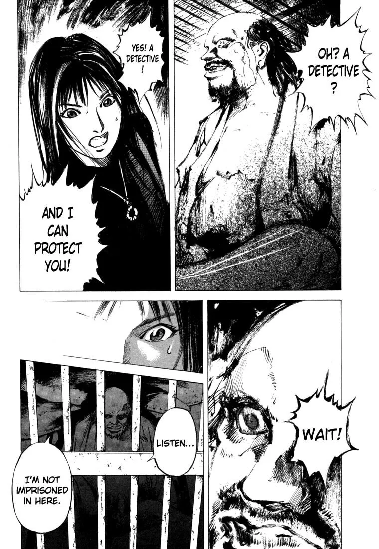 Read Ice Blade chapter 21.2 image 19 on Lezhin