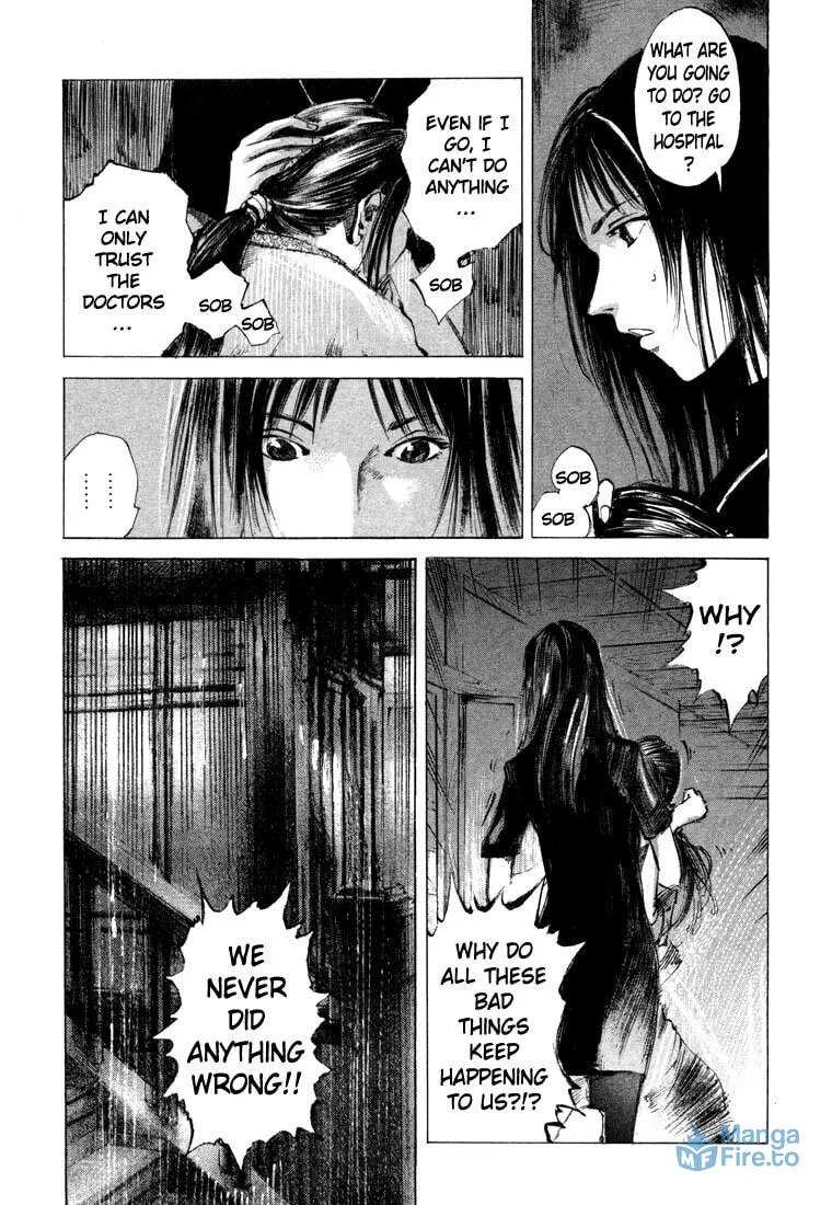 Read Ice Blade chapter 21.2 image 2 on Lezhin