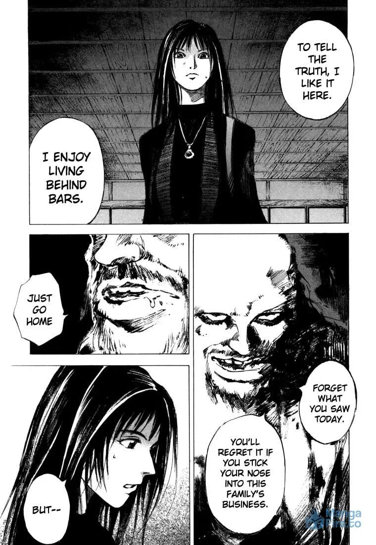 Read Ice Blade chapter 21.2 image 20 on Lezhin