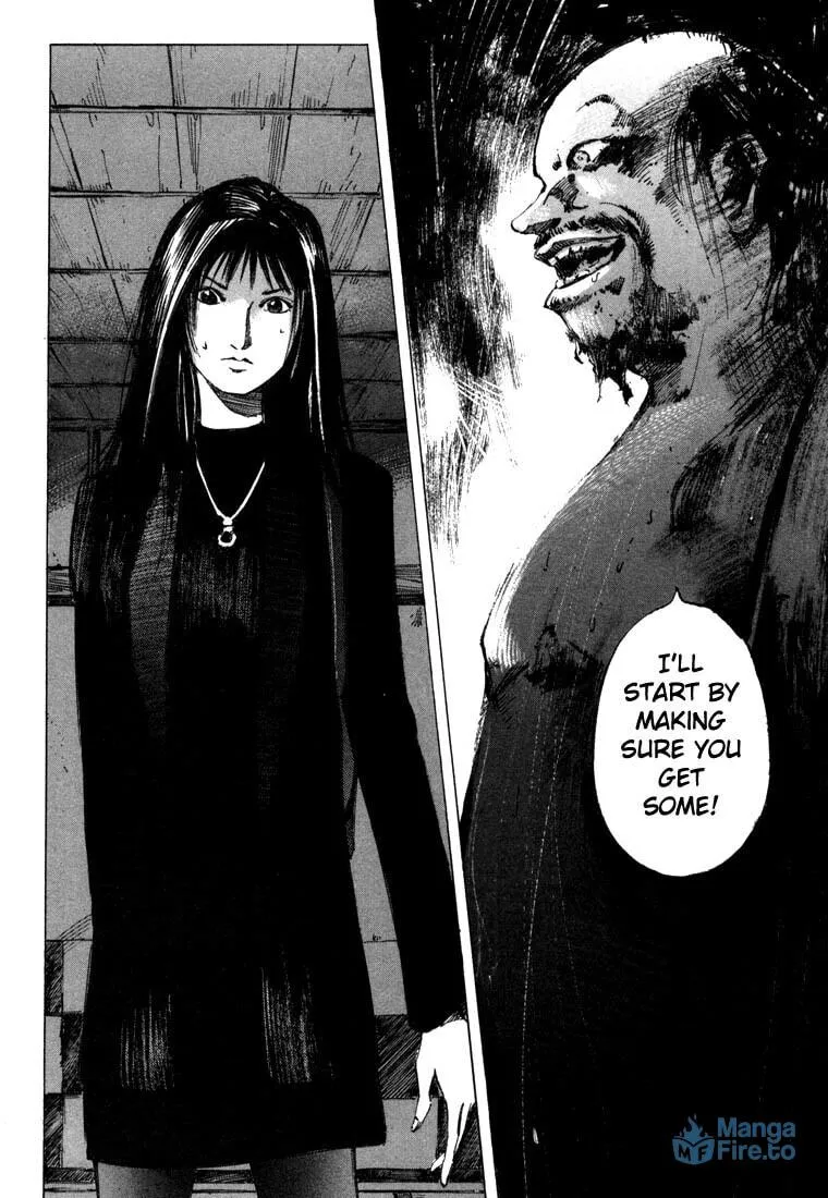 Read Ice Blade chapter 21.2 image 23 on Lezhin