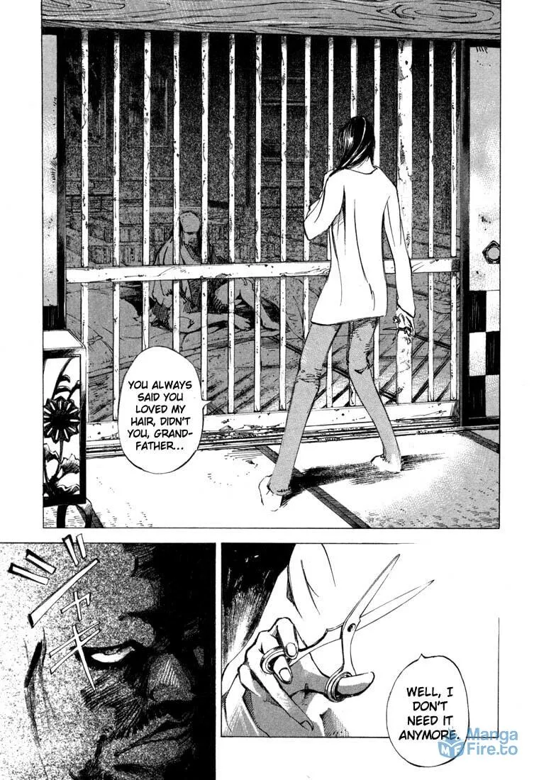 Read Ice Blade chapter 21.2 image 26 on Lezhin