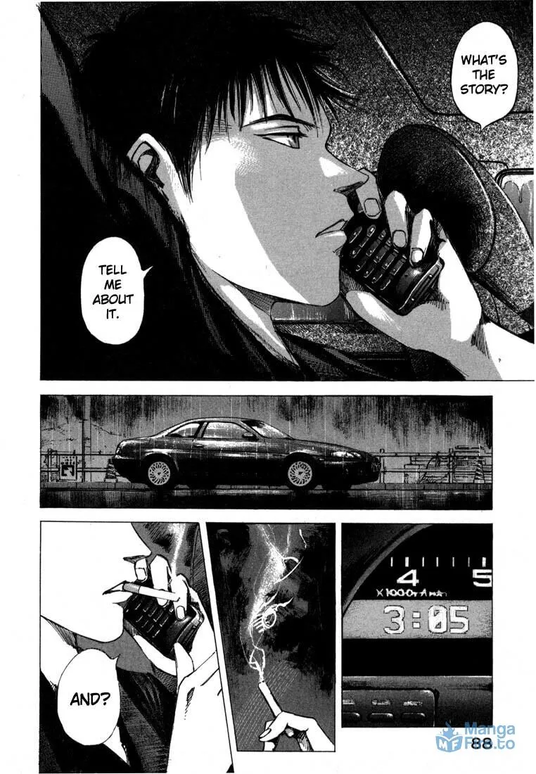 Read Ice Blade chapter 21.2 image 35 on Lezhin