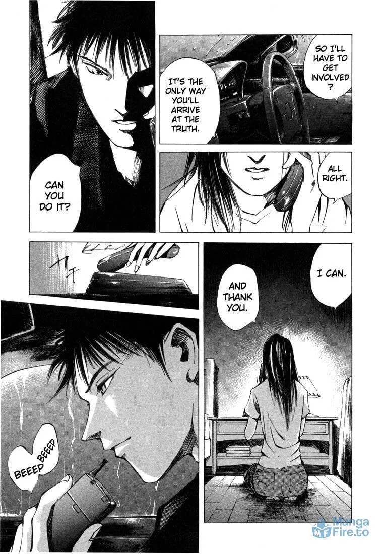 Read Ice Blade chapter 21.2 image 38 on Lezhin