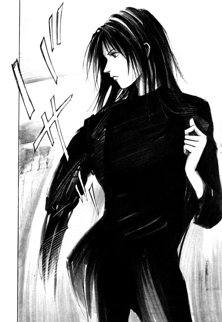 Read Ice Blade chapter 21.2 image 39 on Lezhin
