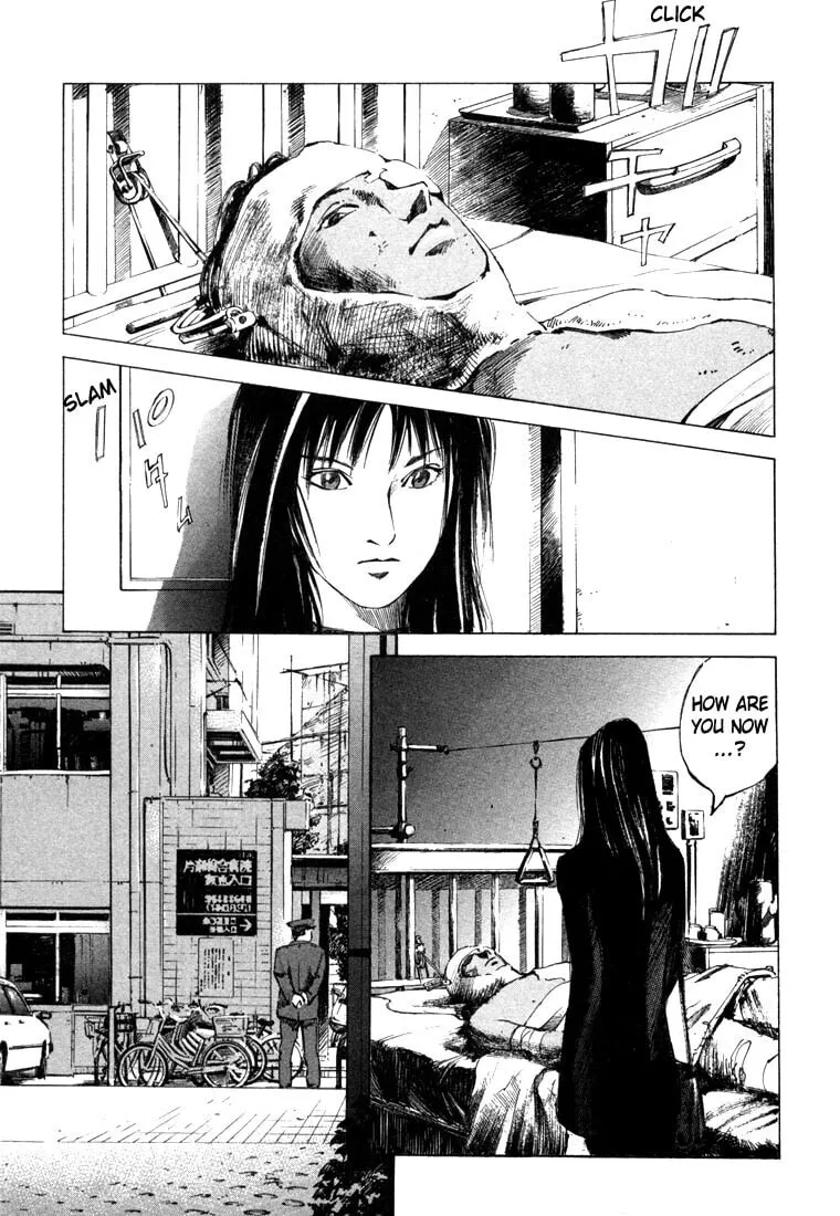Read Ice Blade chapter 21.2 image 42 on Lezhin