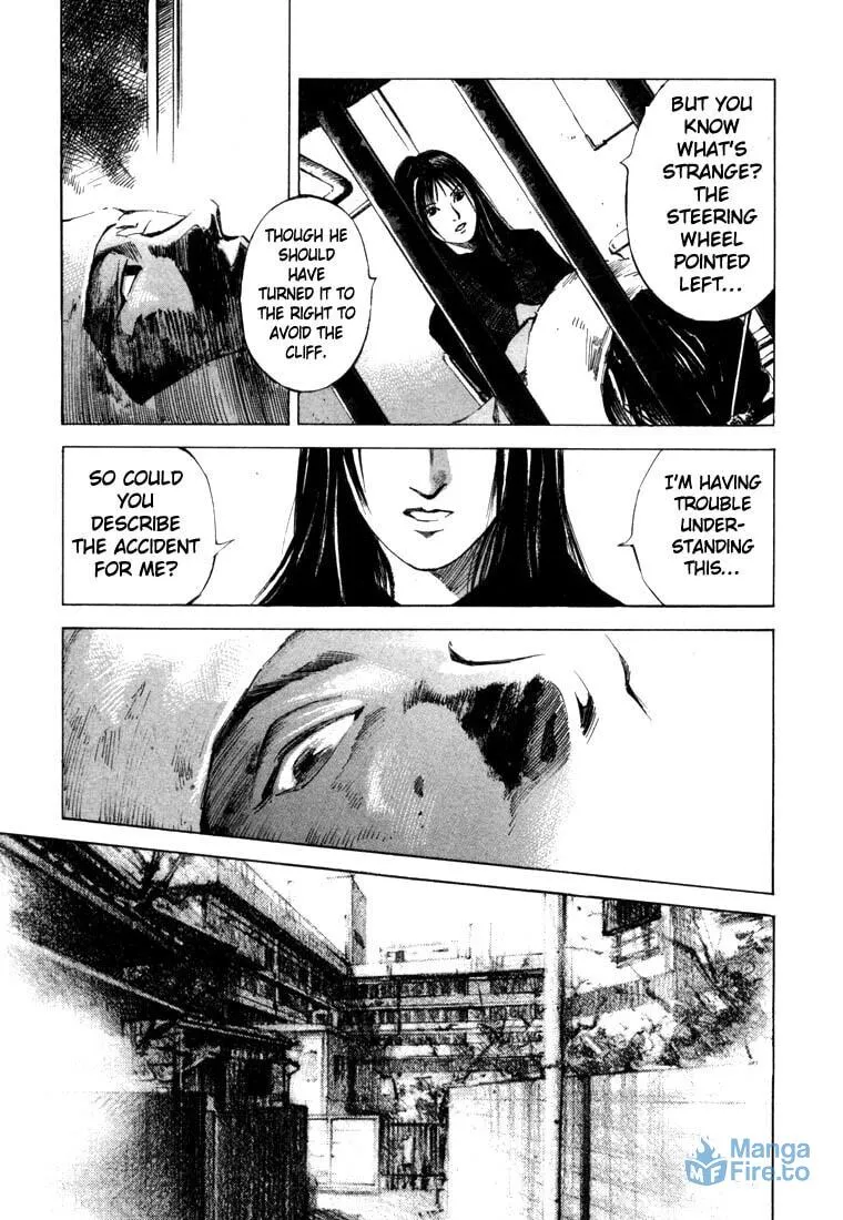 Read Ice Blade chapter 21.2 image 44 on Lezhin
