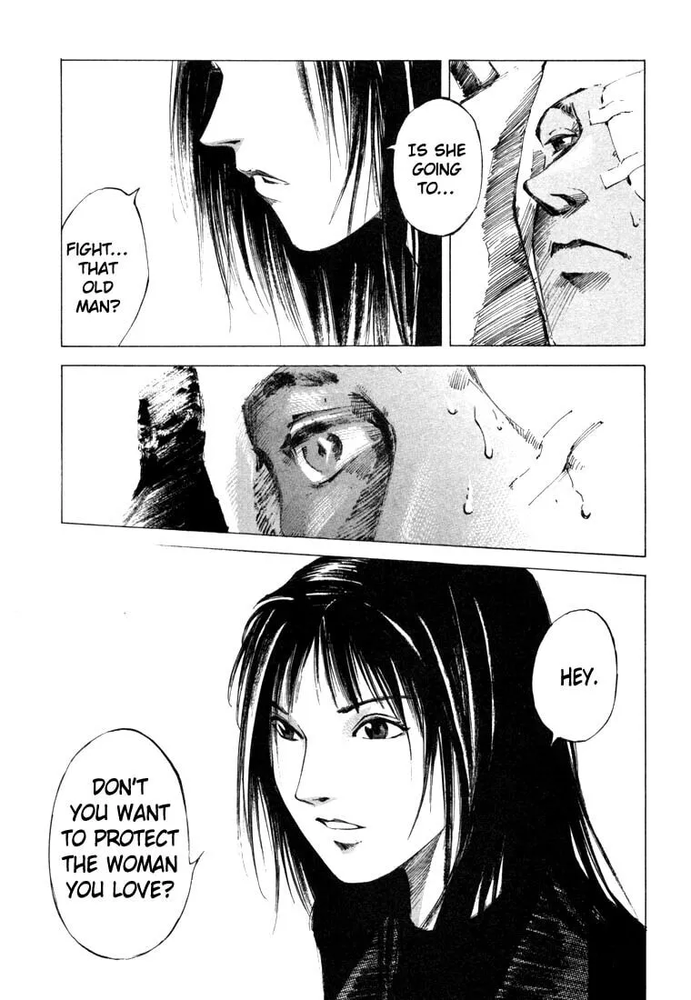 Read Ice Blade chapter 21.2 image 46 on Lezhin